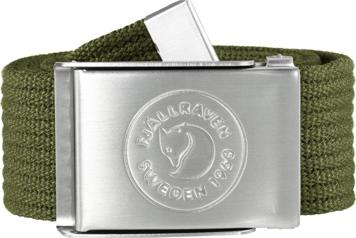 Produktbild Fjällräven 1960 Logo Belt (One Size)