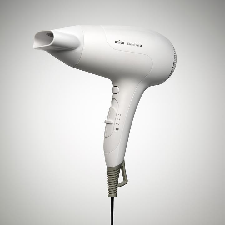 Image du produit Braun Satin Hair 3 Power Perfection
