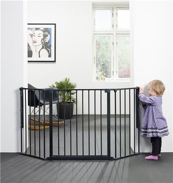 Actual product image Baby Dan Configuration grid Flex M (90 cm)