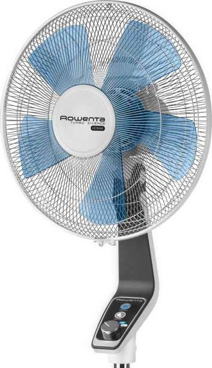 Image du produit Rowenta Turbo Silence Extreme (45 dB)