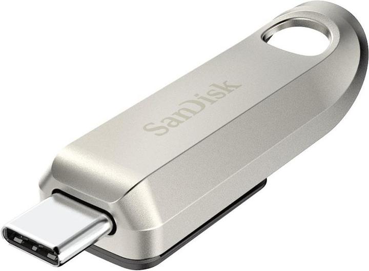 Produktbild SanDisk Ultra Luxe Type-C (32 GB, USB 3.2, USB-C)