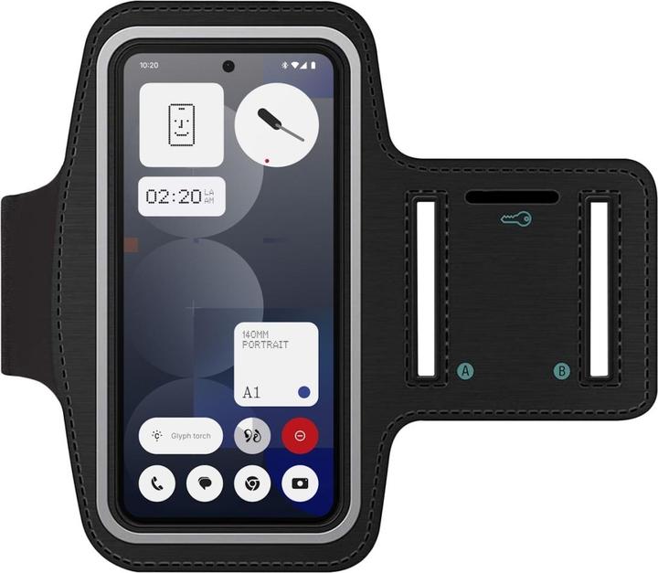 Produktbild SmartFitness Handy Sport Armband