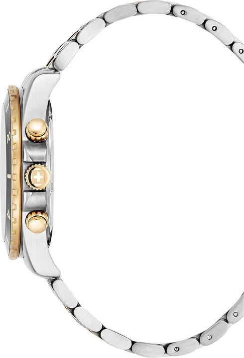 Actual product image Swiss Alpine Military 7034.9147 Sierra (Chronograph)