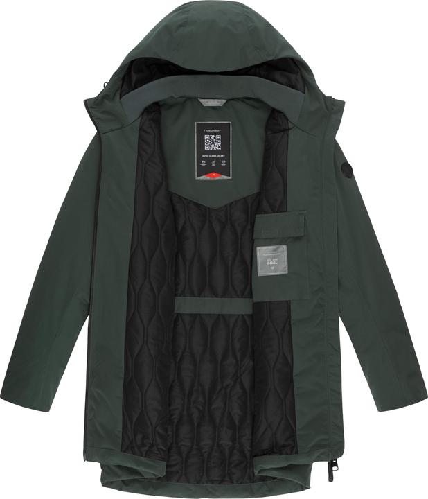 Actual product image Ragwear Parka FRYDO (XL)