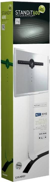 Actual product image Erard Standit 600 (Ground, 75", 45 kg)