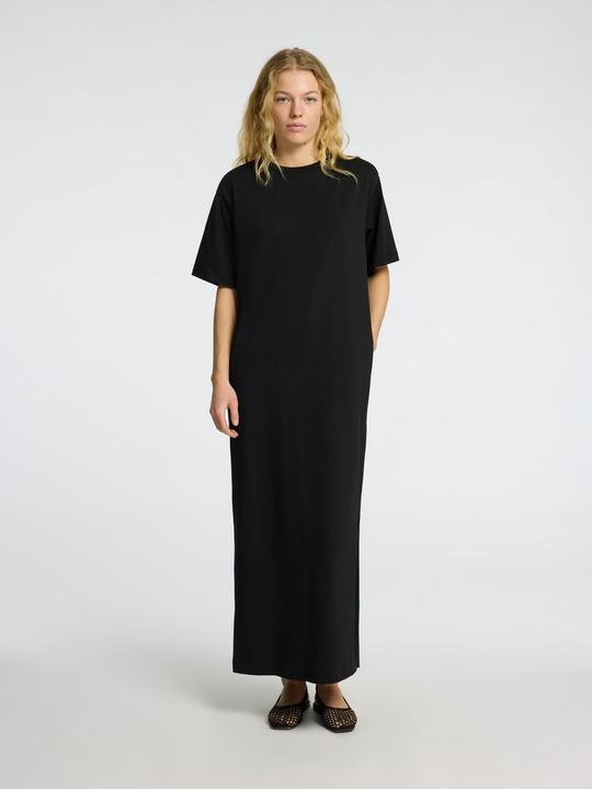 Produktbild Selected Femme Slfessential Ss Pocket Ankle Dress Noos (M)