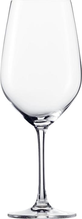 Schott Zwiesel Vina (51.40 cl, 6 Glasses, Red wine glasses)