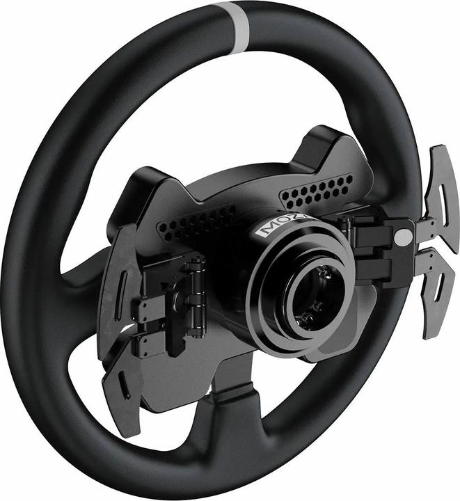 Actual product image Moza CS V2P (PC)