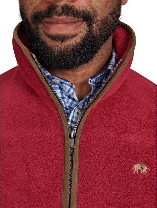 Image du produit Raging Bull - Veste sans manches - Homme (4XL)