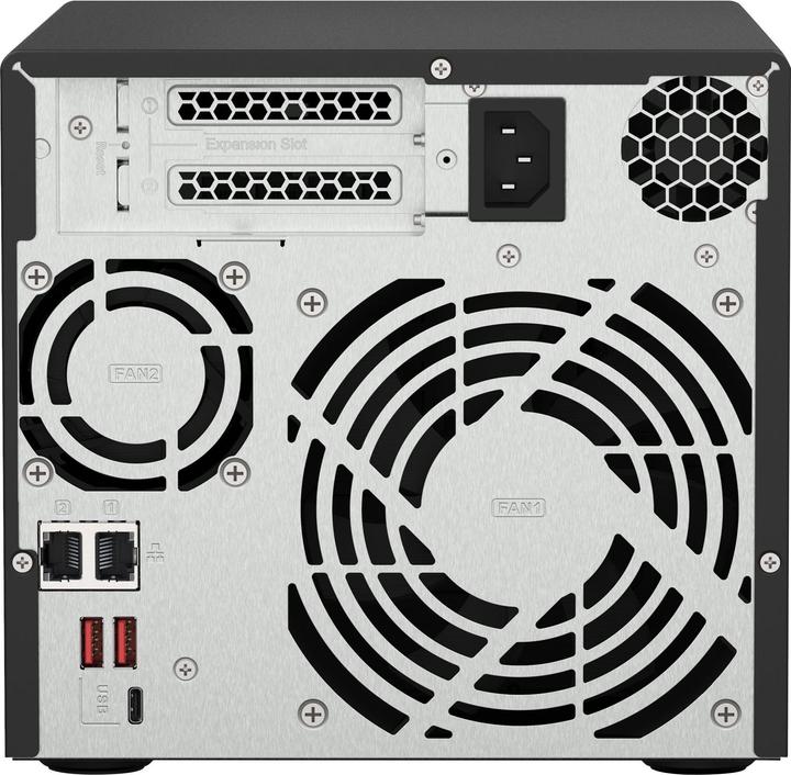 Immagine prodotto QNAP TS-473A-8G (0 TB)