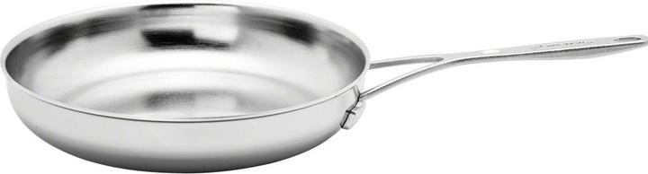Produktbild Demeyere Industry Bratpfanne (24 cm, Bratpfanne, Edelstahl)