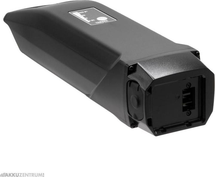 Immagine prodotto Yamaha 500 RHM 36/13,8 (500 Wh, Batteria E-Bike)