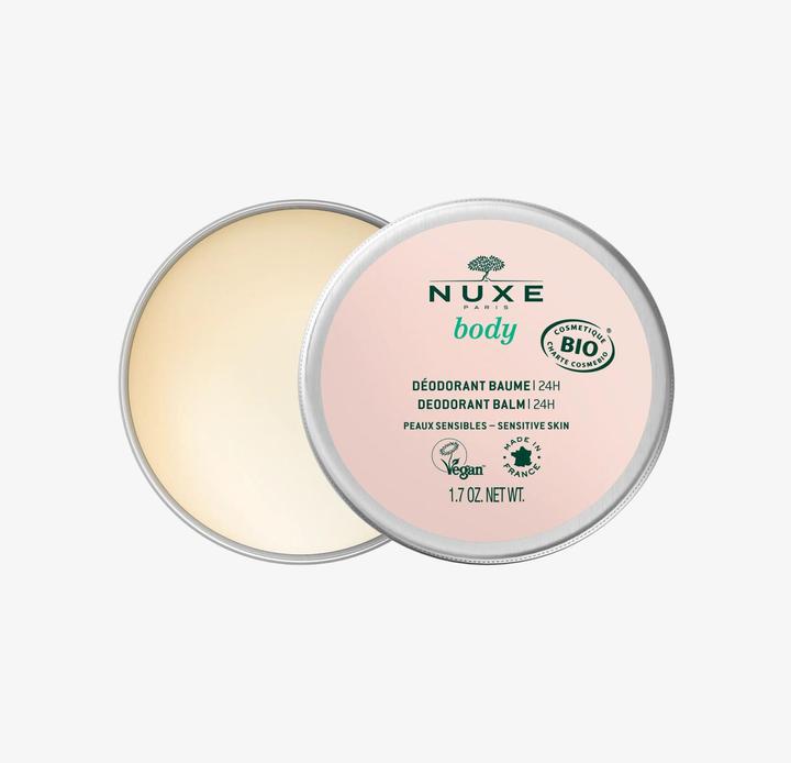 Actual product image Nuxe Rêve de Thé Déo (Stick, 50 ml)