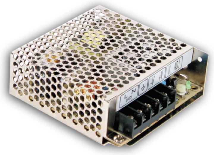 Produktbild MeanWell RS-50-12 88