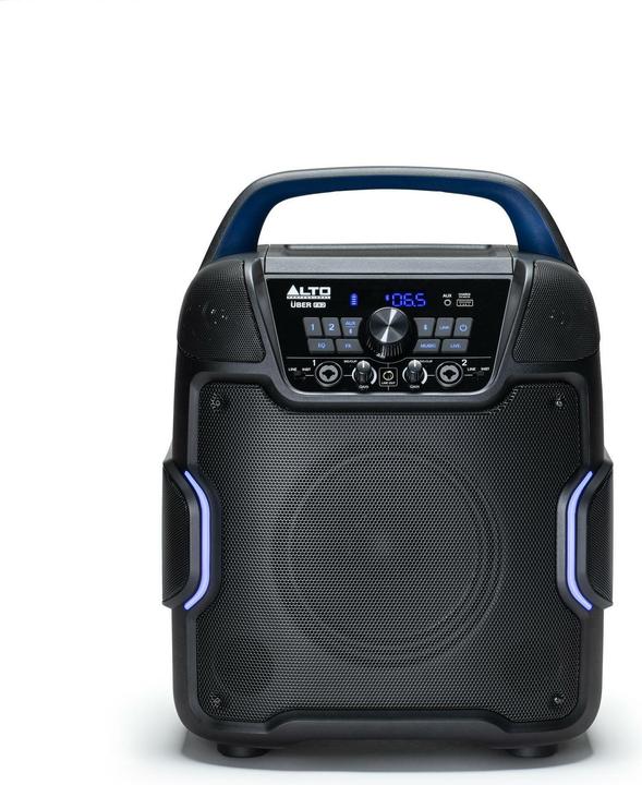 Produktbild Alto Professional Alto Über FX2 (Aktiv, 1x 200 W)