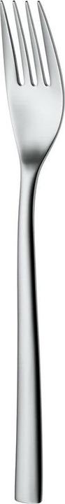 Produktbild WMF Besteck Besteckset 12 Personen Palermo 60tlg Monobloc Edelstahl poliert (60 Stück, Besteck Set)