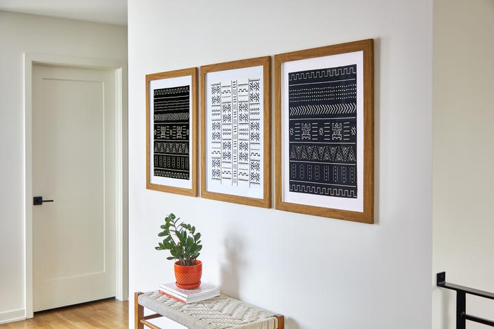 Actual product image Command Narrow picture mounting strips (5.40 kg)