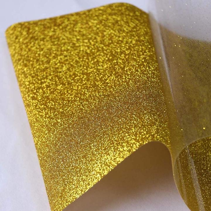 Produktbild Silhouette Glitter Vinyl