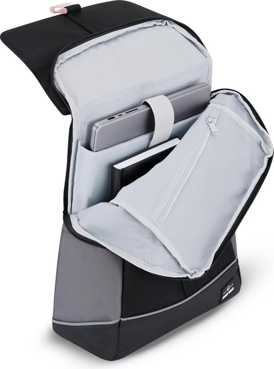 Actual product image Johnny Urban Mika Bike Backpack (18 l)