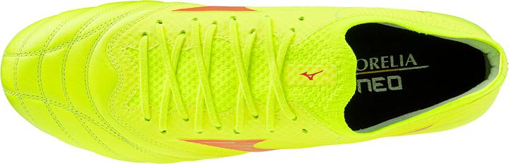 Produktbild Mizuno Morelia Neo Iv ss Elite Mix (42)