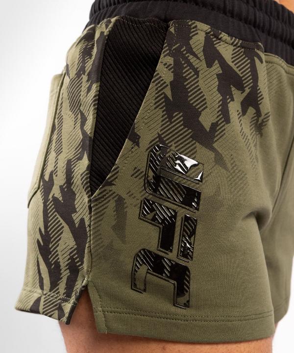 Actual product image Venum UFC Authentic Fight Week Women's Shorts (L)