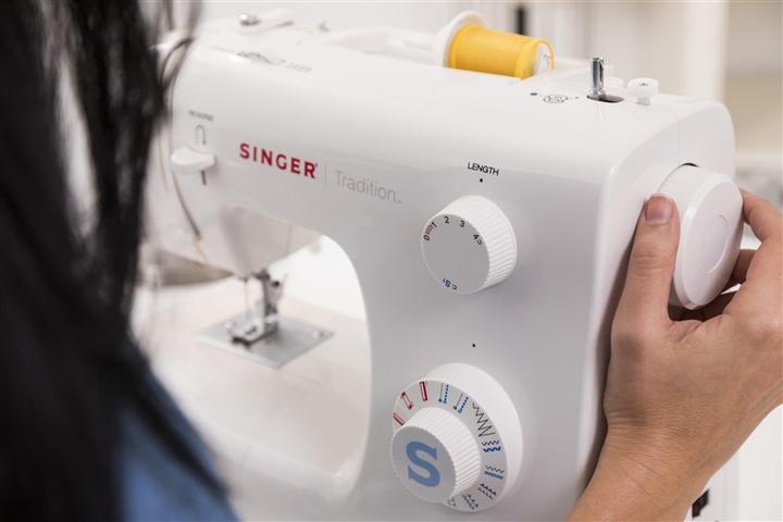 Produktbild Singer Tradition 2259