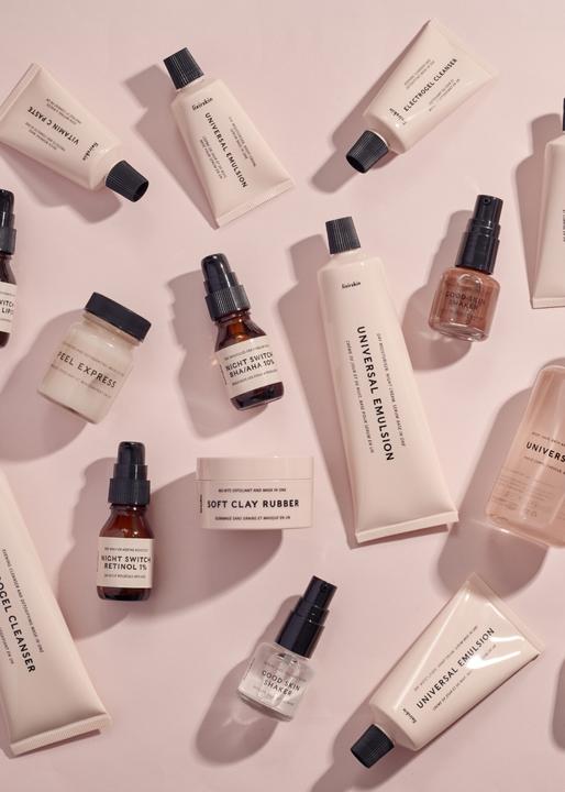 Immagine prodotto Lixirskin Fitoestrogeni e Peptidi per la notte (15 ml)