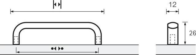 Image du produit Hettich Naila