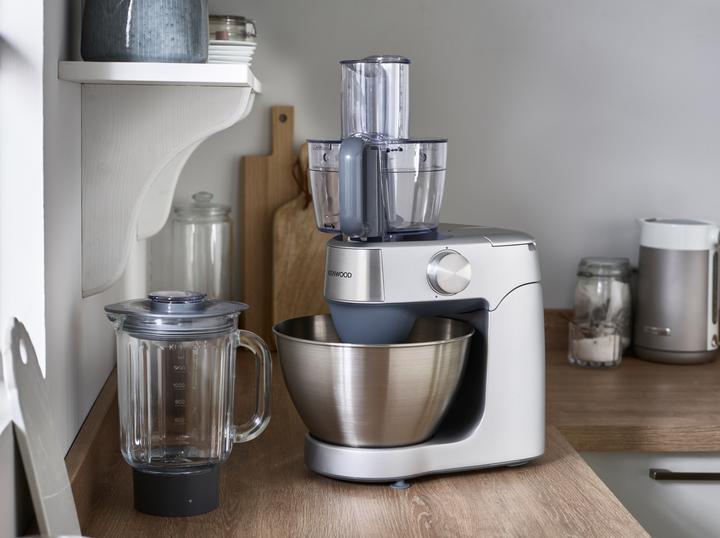 Produktbild Kenwood Prospero Plus (1000 W)