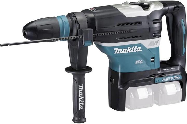 Produktbild Makita Dhr400zku (Akkubetrieb)