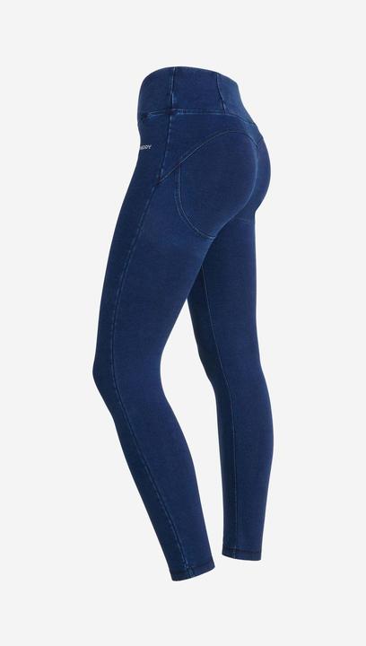 Actual product image Freddy WR.UP® CORE push-up leggings WRUPY4HC002ORG (L)