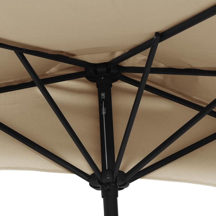 Produktbild VidaXL Zawati (1.55 m)