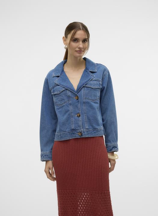Produktbild Vero Moda VMSOFIE Jeansjacke Jeansjacke (XL)