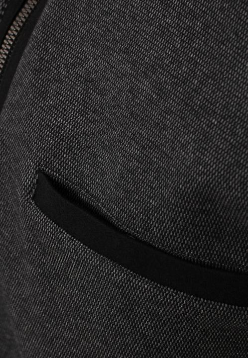 Immagine prodotto Casa Moda Felpa Sweattroyer Camicia a maniche lunghe (M)