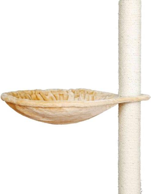 Actual product image Trixie Recliner for scratching posts (Beige)