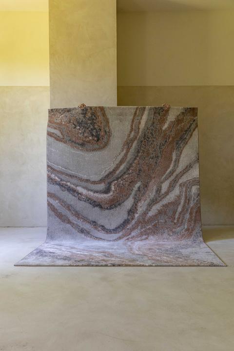 Actual product image Zuiver Solar (160 x 230 cm)