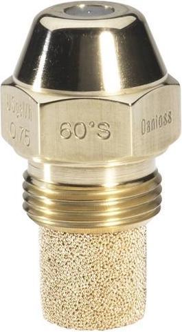 Danfoss ldse 1,25 GPH 60 GRAD S 030F6924