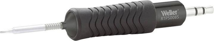 Image du produit Weller Erem Weller RTPS 008 S MS Pointe à souder en forme de burin Taille de la pointe 0.80mm Contenu 1p. (Mèche à souder)
