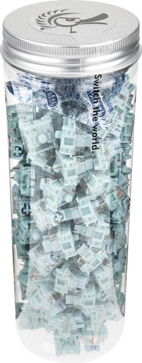 Image du produit Ducky TTC Bluish White