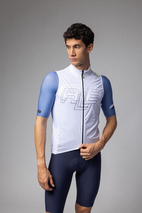 Produktbild Alé Sauvage Vest (L)