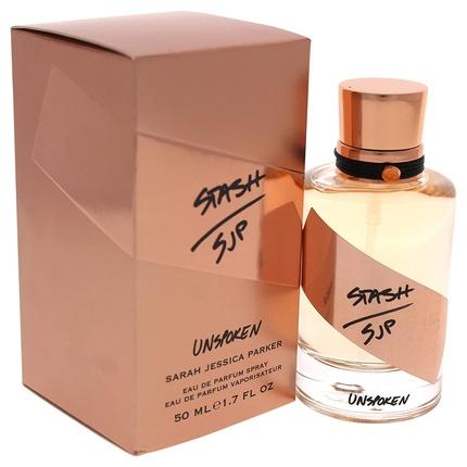 Immagine prodotto Sarah Jessica Parker Stash Unspoken Eau de Parfum Spray per donna 1.7oz (Eau de parfum, 1700 ml)