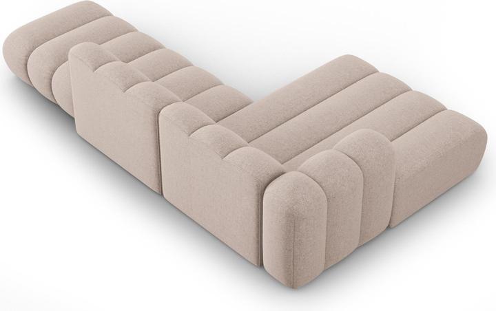 Produktbild Micadoni Lupine (Ecksofa)