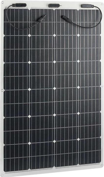Produktbild Ective MSP 140 Flex flexibles Solarmodul monokristallin 140W (140 W, 2.60 kg)