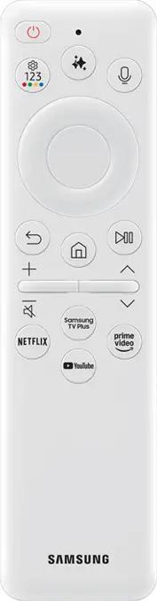 Image du produit Samsung TV GQ55LS03FAUXZG (55", Le cadre, QLED, 4K, 2025)