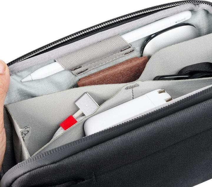 Image du produit Peak Design Tech Pouch Small (Étui pour accessoires de caméra, 1 l)