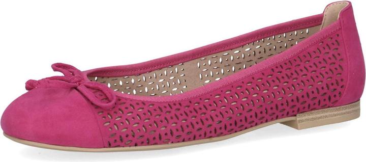 Camoscio fucsia