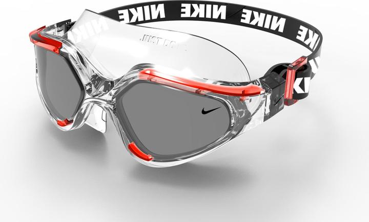 Nike Expanse Swim Mask Goggle (One Size)