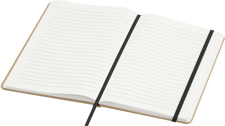 Actual product image Generic Holm Hard Cover Stone Paper A5 Notebook (A5, Lined, Hardcover)