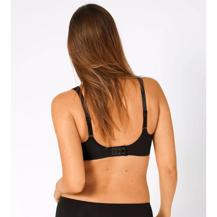 Immagine prodotto Triumph Modern Soft + Cotton P Schalen BH ohne Bügel (Confezione singola, 100 B)