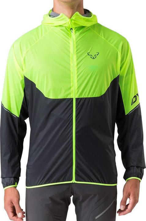 Immagine prodotto Dynafit Giacca Vertical Wind 72 Jacket (XL)